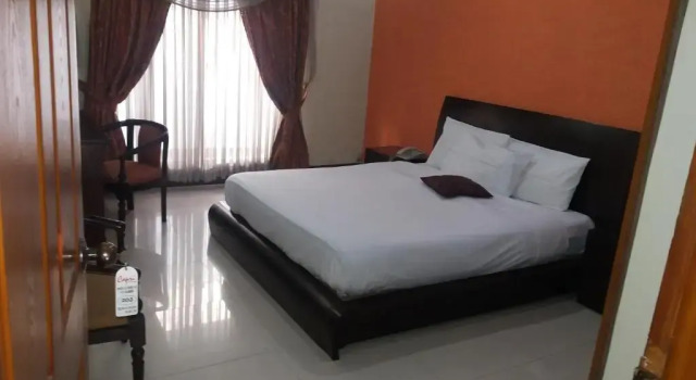 Capri Executive, Book Hotel Billige hoteller i F-7 Sector