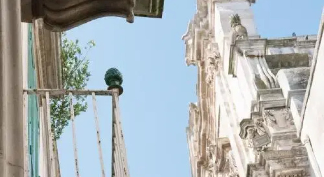 Terra Bianca, Buchen Sie Ferienwohnung Martina Franca Itria-Tal