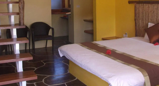 Club Oceanus Resort, Boek Resort Pacific Harbour Vit Levu