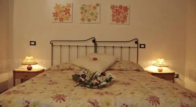 Номер Standard Agriturismo Dimina