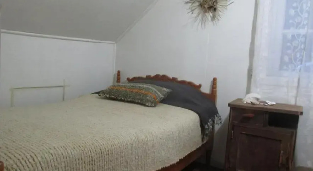 Standard room Palafitos Emilio y Ester