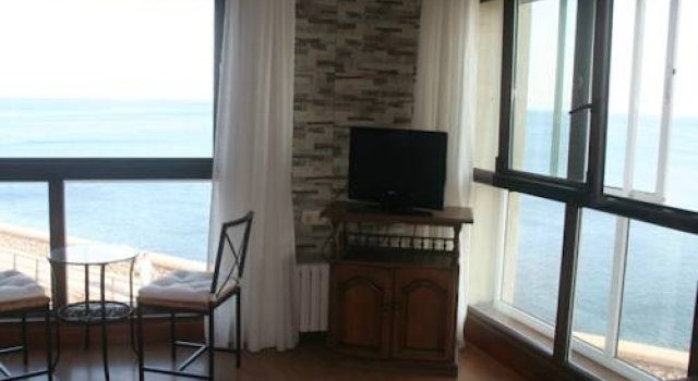 Itxasoa, Varaa Hotelli San Sebastián Costa Guipúzcoa