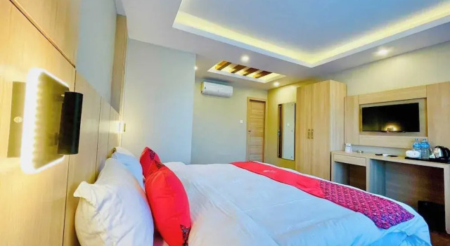 Hotel Aerocity