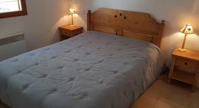 Appartement Saint-Michel-de-Chaillol, 2 pièces, 7 personnes - FR-1-393-121, Buchen Sie Ferienwohnung Saint-Michel-de-Chaillol 
