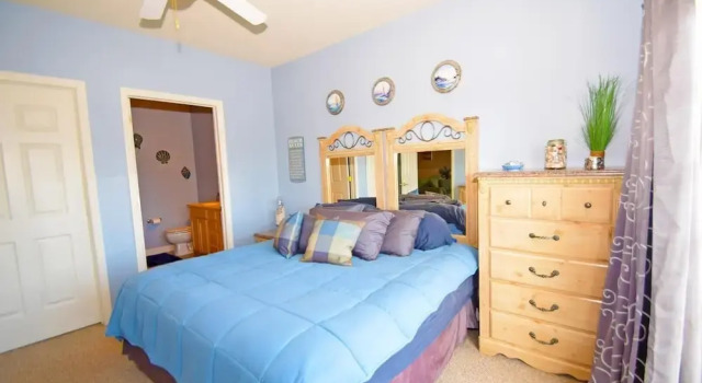 Sea Bright 205 3 Bedroom Condo by RedAwning