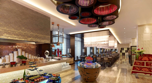 Radisson Blu Hotel Liuzhou, Book Hotel Hotels in Liuzhou with Parking, Parking