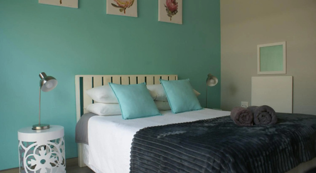 Flutterby Guesthouse
