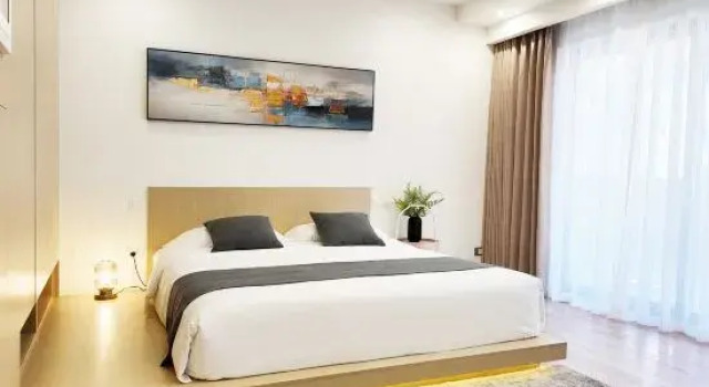 Люкс Superior CCLUX Suites - Piraeus Port Hub & Express Check-in
