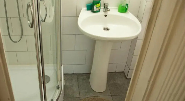 Семейный номер Standard Trzy Kafki Private Rooms