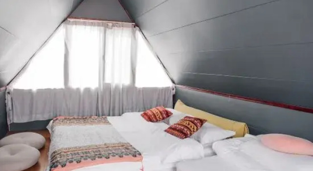Номер Standard Moxigo Desert Camp