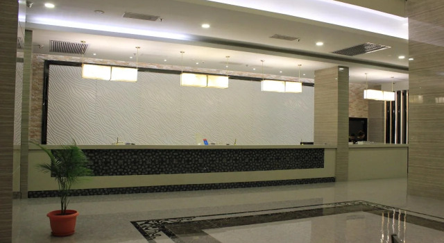 Livingston Hotel