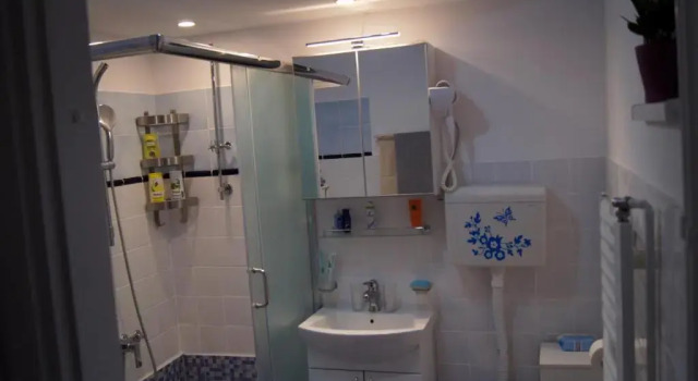 Апартаменты Apartment DK 20