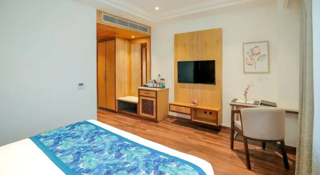 Номер Premium Regenta Place Phagwara by Royal Orchid Hotels Limited