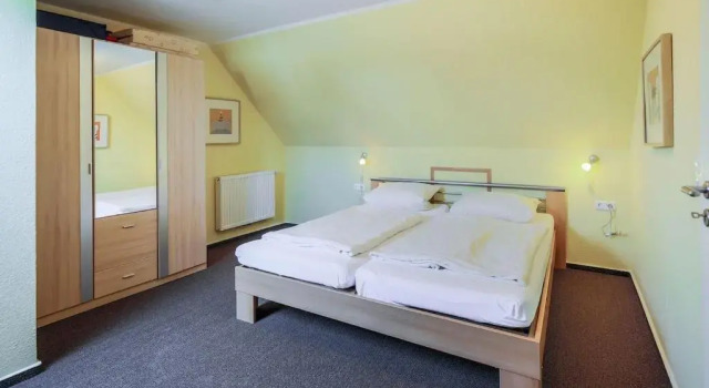 Buedlfarm-Sperlings-Lust, Réserver Hôtel Sahrensdorf Fehmarn