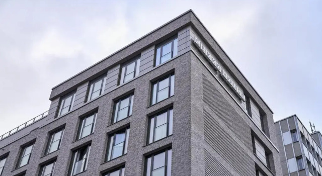 Gekko House, Frankfurt, a Tribute Portfolio Hotel