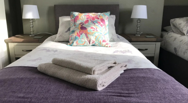 Lantana Guest House, Забронировать Отель «постель и завтрак» Уэймут Jurassic Coast