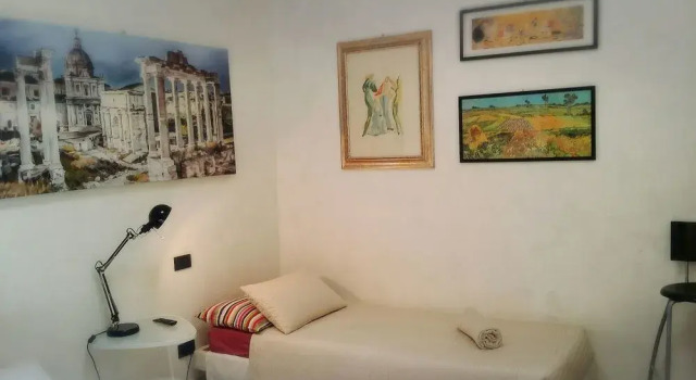 Parioli In Borghese Apartment, Prenota Appartamento Hotel a Lazio con parcheggio, Parcheggio