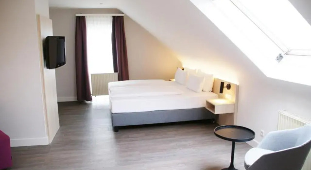 Номер Superior Taste Hotel Hockenheim