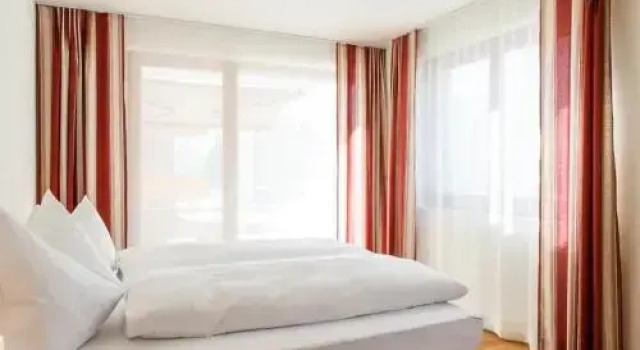 TITLIS Resort Wohnung 711 - INH 24481, Book Resort Engelberg 