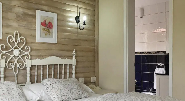 Коттедж Holiday Home, La Concepcion