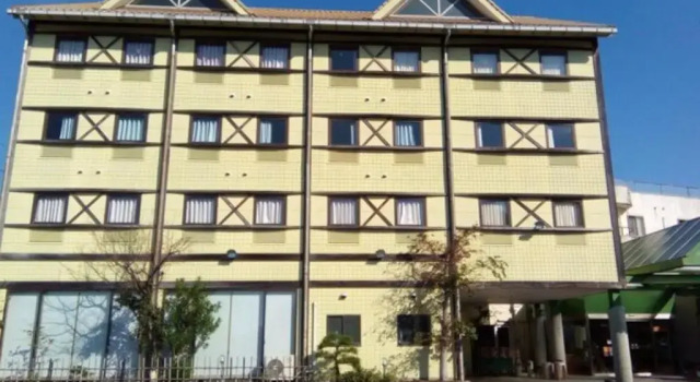 Hotel Nahari - Vacation STAY 12333v