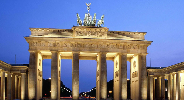 Mercure Hotel & Residenz Checkpoint Charlie