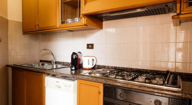 Casa Savorelli, Buchen Sie Ferienwohnung Rom Latium