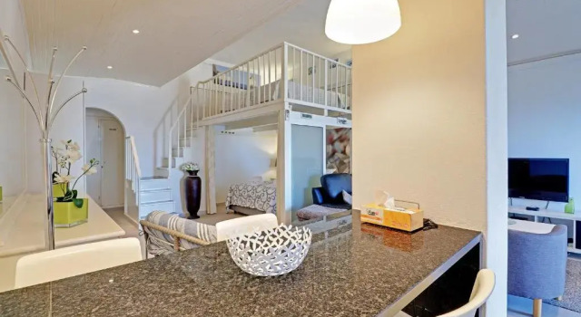 Apartamento Lagos by Portucasa, Rezervovat Apartmán Hotely v Lagos s parkováním, Parkování