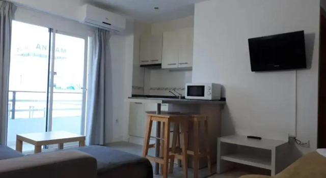 Апартаменты Hotel Raxa