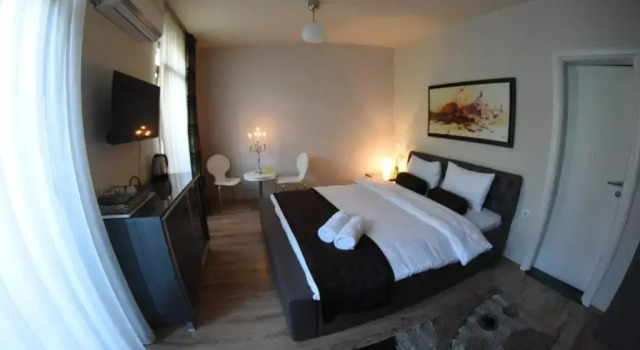 Suite Millenium Travel Apartments