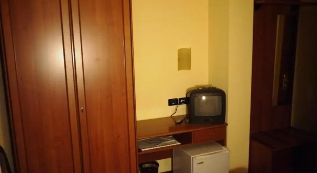 Номер Standard Hotel Europa