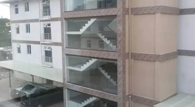 Pacific Coast Residences, Rezervovat Apartmán  