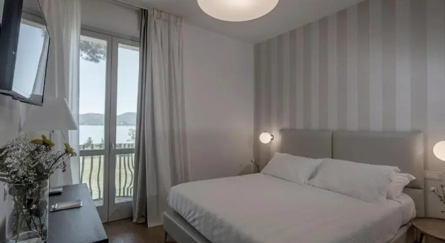 Номер Standard Isola Polvese Resort