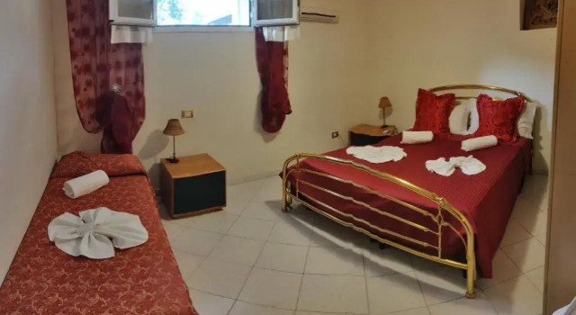 Апартаменты Hillary House
