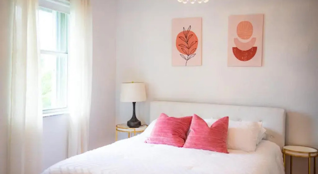 Lux 3 bedroom townhouse 1 block from the beach, Book Hotel Deerfield Beach Florida