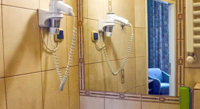 Одноместный номер Standard Kosmopolita Apartments