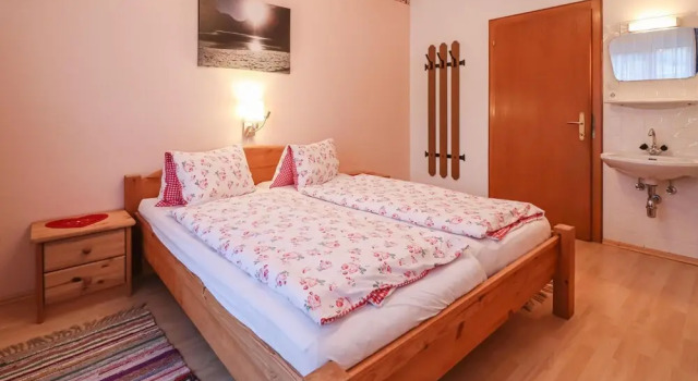 Awesome Apartment in Wagrain With 3 Bedrooms and Wifi