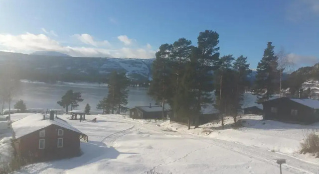 Nedre Strand Hytteutleie, Buchen Sie Hotel SPA-Hotels in Vestfold og Telemark, SPA