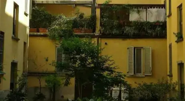 Le Comari