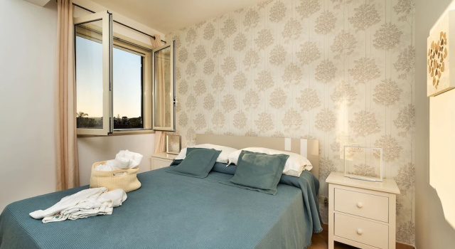Dimore Anny, Book Apartment Hotels in Sicily with Parking, Parking