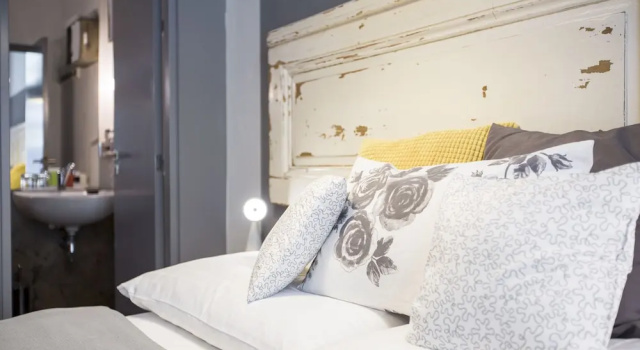 Номер Premium Miss Sophies New Town & Wellness