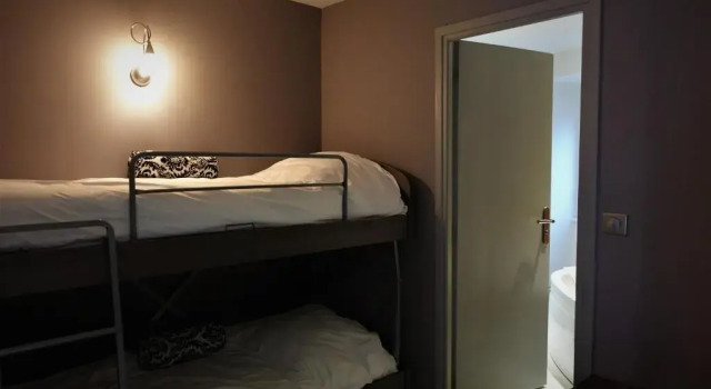 Hotel-Restaurant des Voyageurs