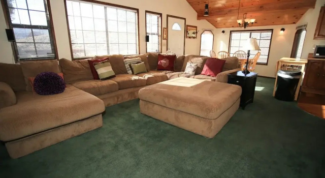 Relaxy Retreat, Prenota Casa vacanze Baldwin Lake Stati Uniti
