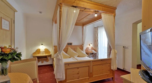 Hotel Glockenstuhl, Rezerwuj Hotel Gerlos Zillertal