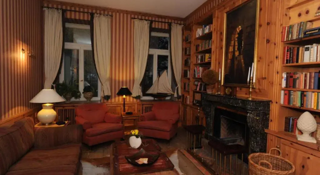Hotel Niederländischer Hof Schwerin