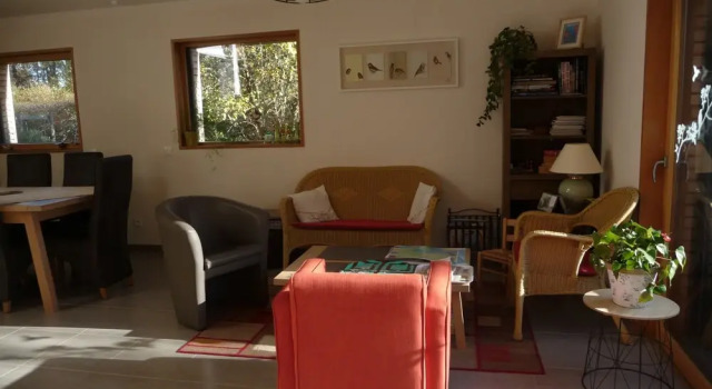 Le Jardin aux Oiseaux, จอง โรงแรม Férel Morbihan
