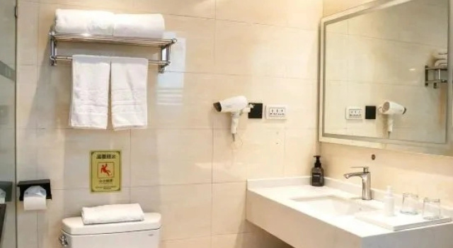 Люкс Jingsheng Hotel - Leshan