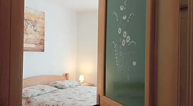 B&B Il Tulipano, Забронировать Отель «постель и завтрак» Отели Сан-Пьетро-ди-Кадоре с парковкой, Парковка