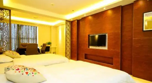 Люкс Standard Bailisi  Hotel