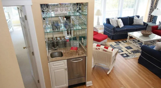Blessed 4 Shore - 5 Br Home